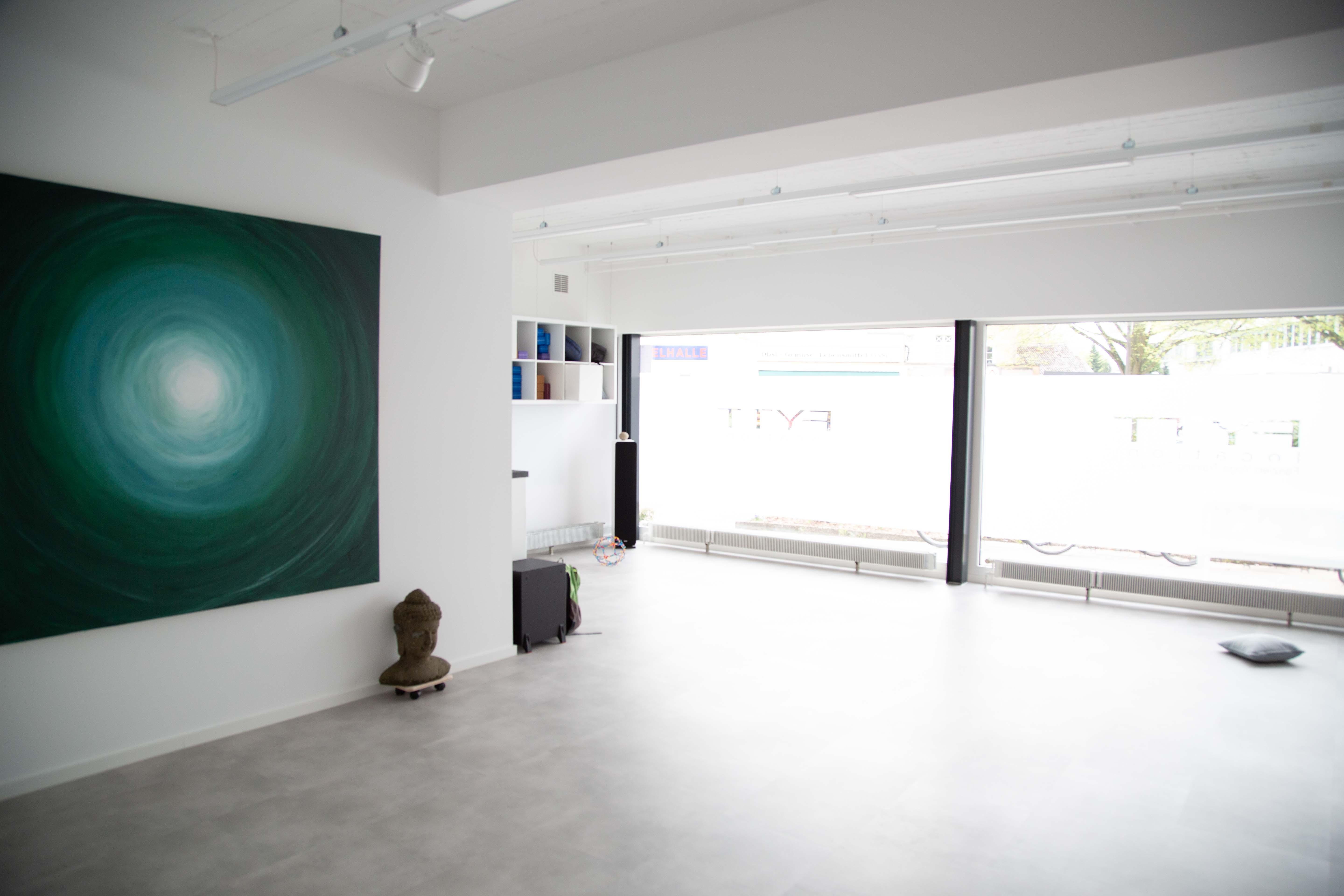 Bild von FYTT location - Faszien, Yoga, Training, Therapie - OG