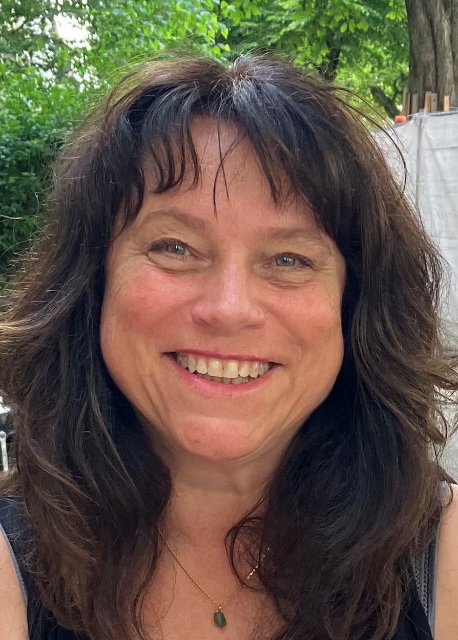 Bild von Ulrike Peckmann