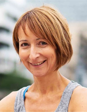 Bild von Swantje Fuchs