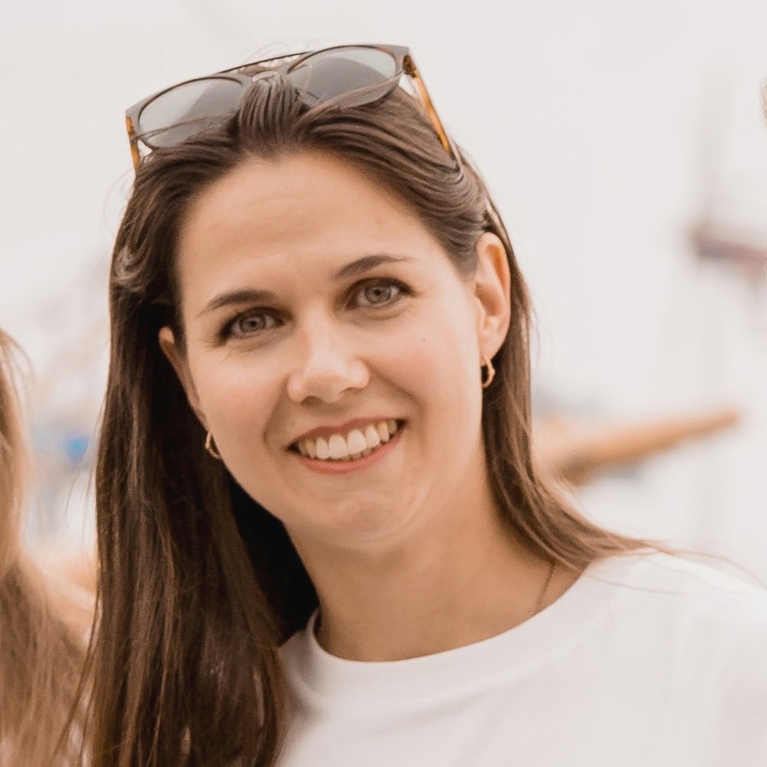 Bild von Maya Brandt