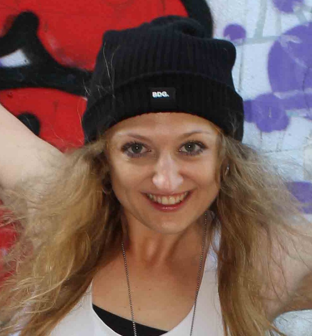 Bild von Natalia Campbell