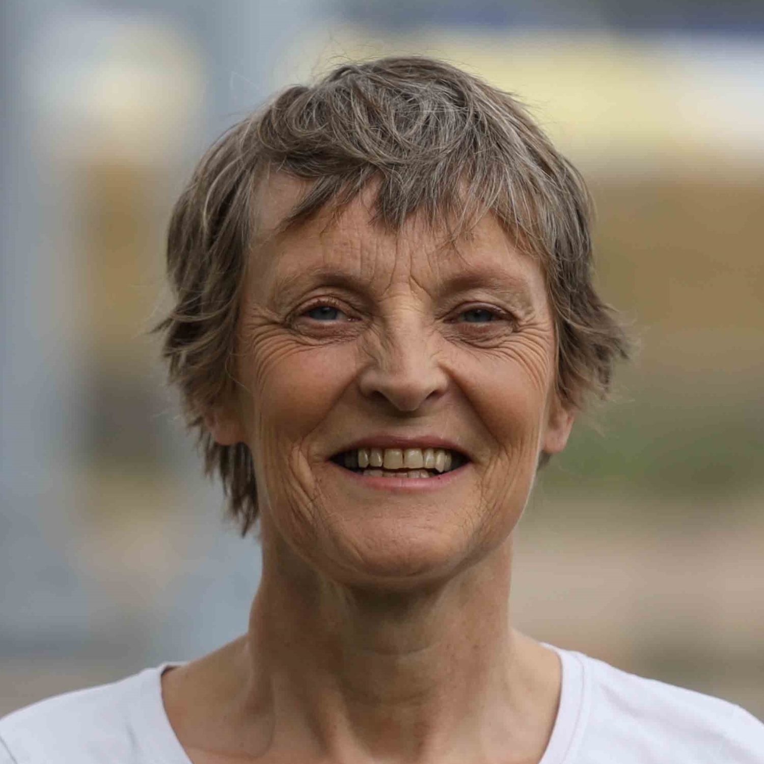 Bild von Ruth Arens