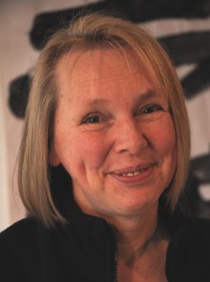 Bild von Dietlind Zimmermann