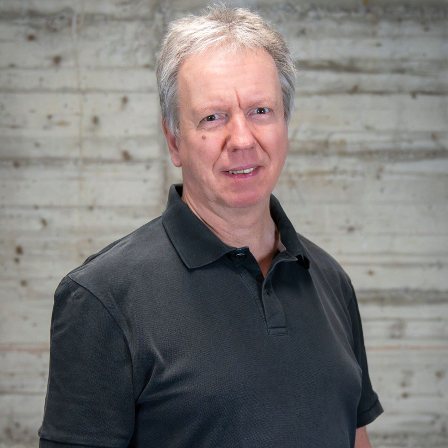 Bild von Wolfgang Klingebiel
