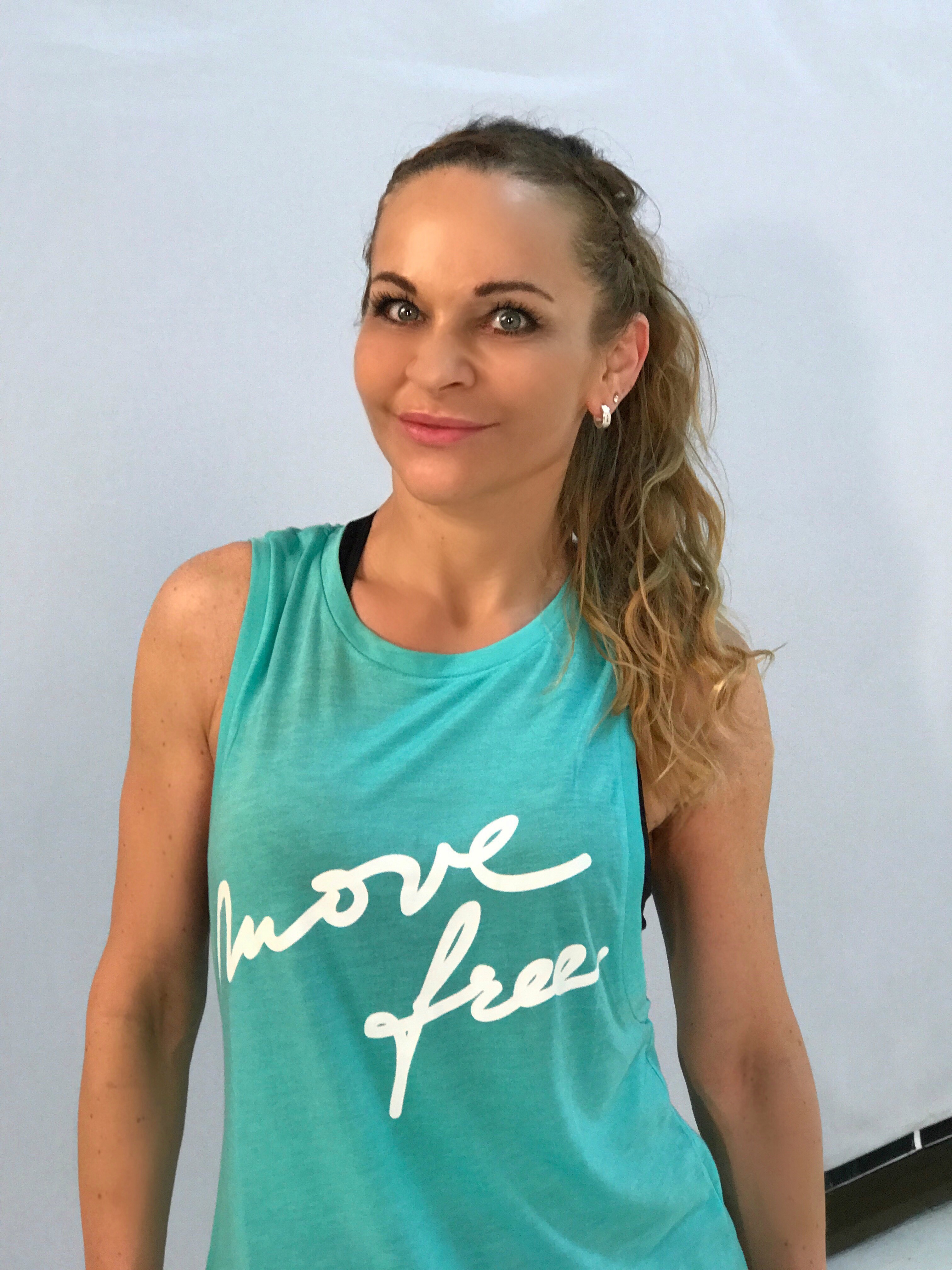 Bild von Natascha Gohl