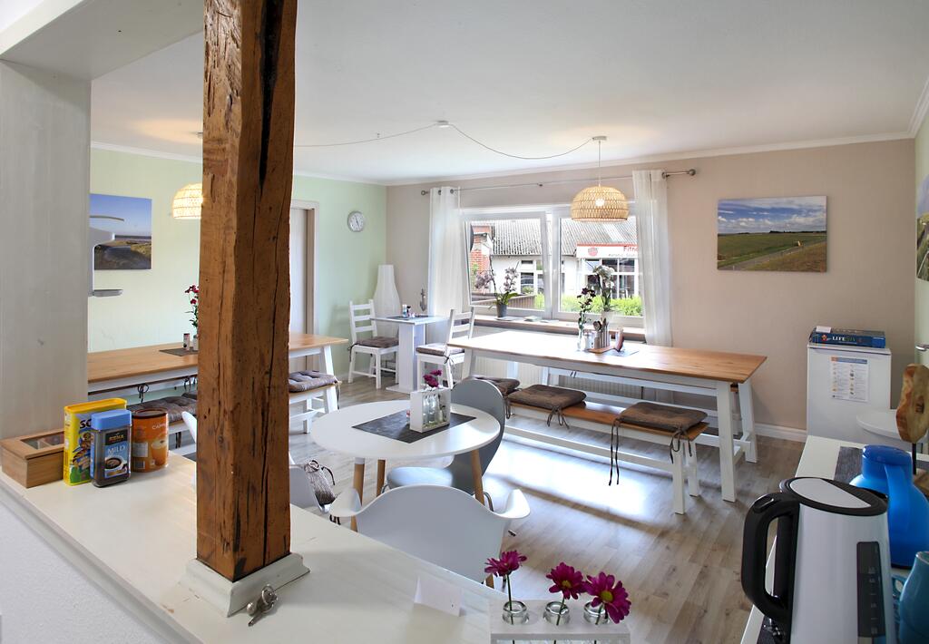 Bild von Seminarhaus an der Eider - Fitness Club Body in Motion