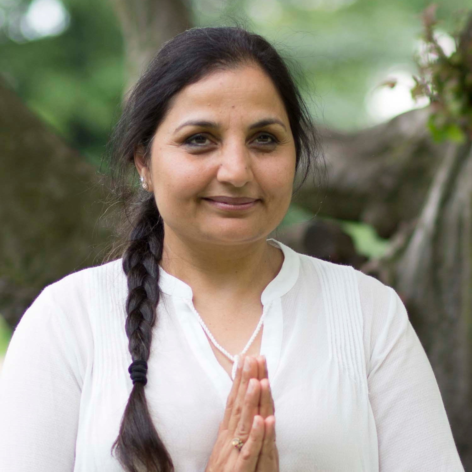 Bild von Pritpal Kaur