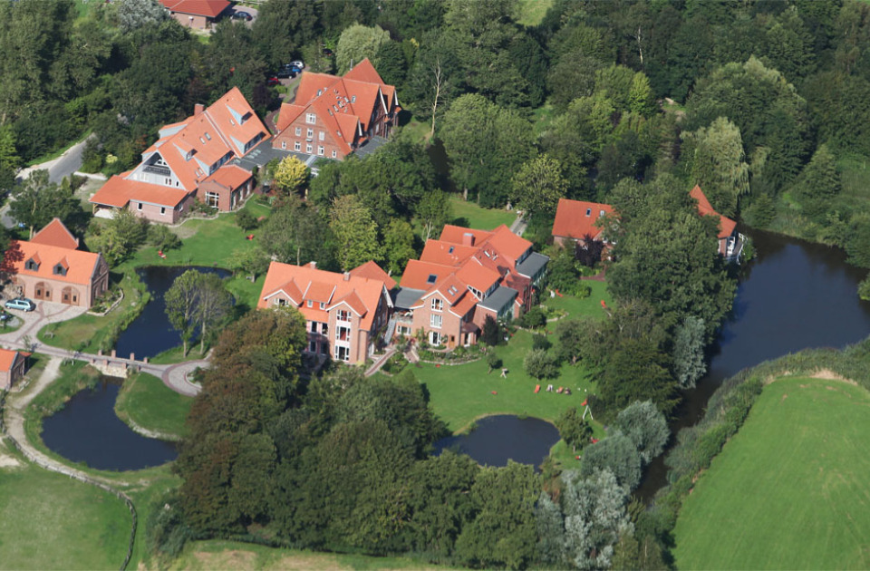 Bild von Seminarhotel Kunze-Hof