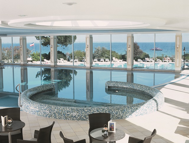 Bild von Maritim Seehotel Timmendorfer Strand