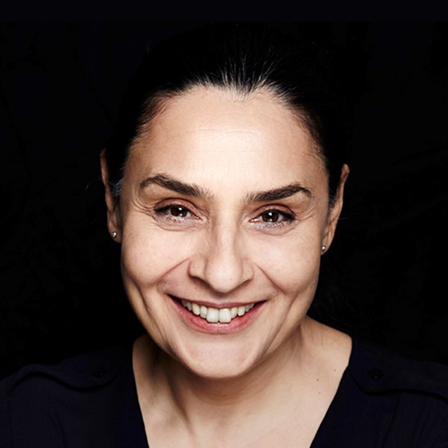 Bild von Eva Holdorf-Helmy