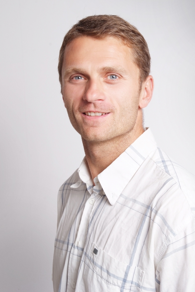 Bild von Dirk Hübel
