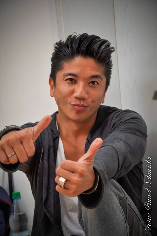 Bild von Michael dela Cruz