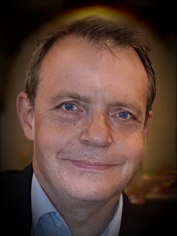 Bild von Prof. Dr. Patrick Rene Diel