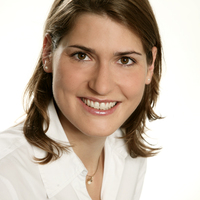 Bild von PhD MSc RD Marie-Christine Simon