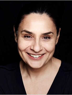 Bild von Eva Holdorf-Helmy